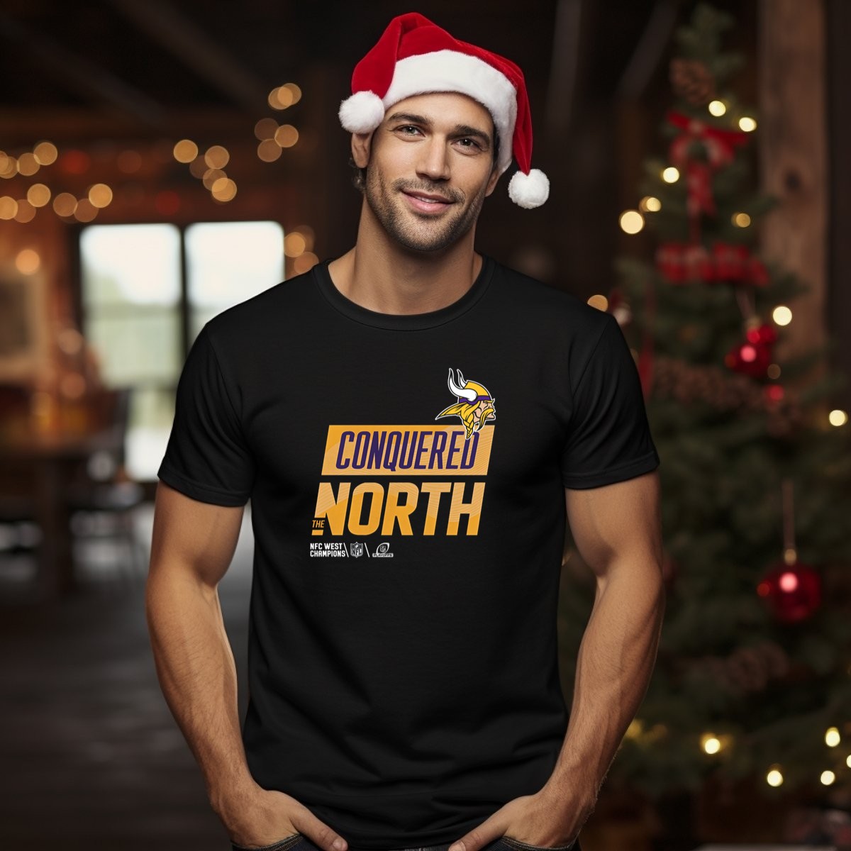 Conquered-The-North-Nfc-West-Champions-Nfl-Playoffs-Vikings-T-Shirt-1_t-shirt-1_2