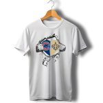Cubs-Saints-Heart-Logo-Ripped-T-Shirt-1_t-shirt-1