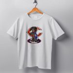 Dachshund-Chicago-Bears-Nfl-Emblem-Tattoo-T-Shirt-1_t-shirt-1