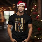 Dachshund-I-Love-Mom-New-Orleans-Saints-Fleur-De-Lis-Stars-Stripes-T-Shirt-1_t-shirt-1_2