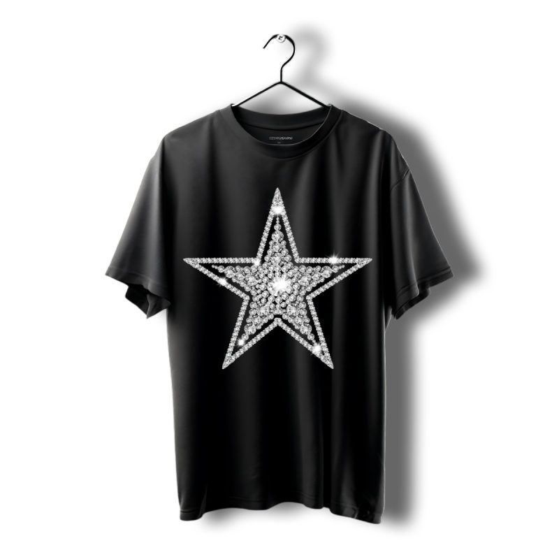 Dallas Cowboys Bling Shirt T Shirt 1