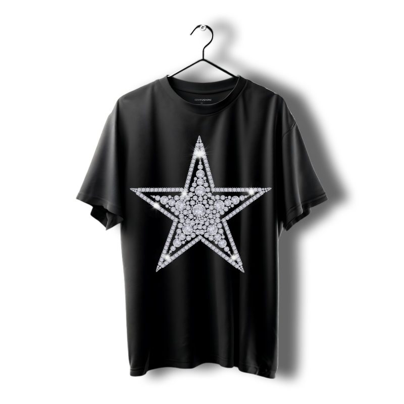 Dallas Cowboys Diamond Shirt T Shirt 1