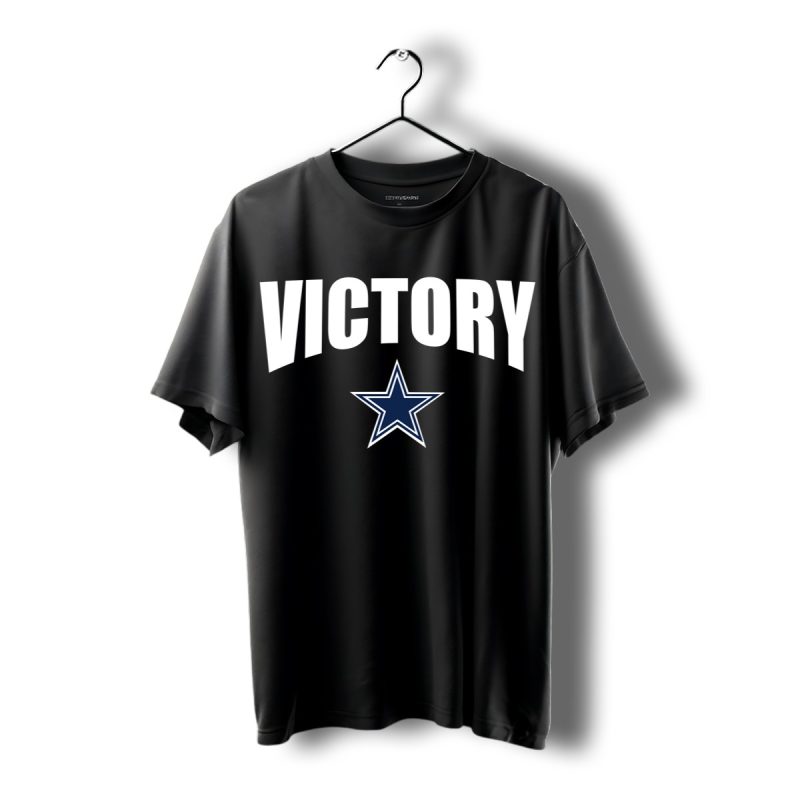 Dallas Cowboys Victory Shirt T Shirt 1