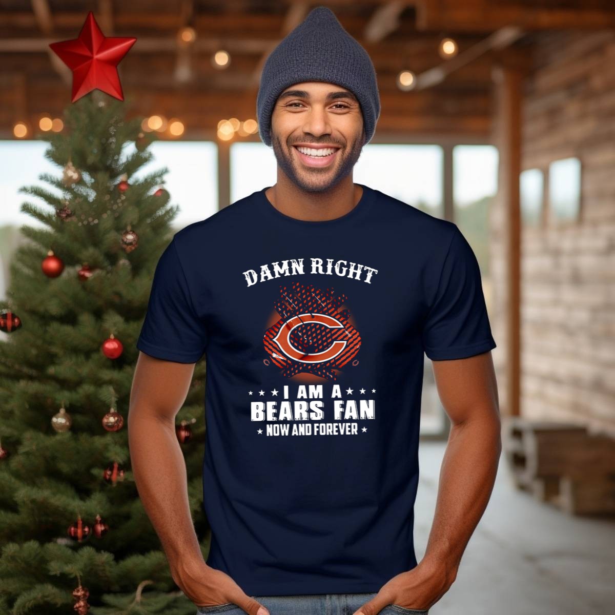 Damn-Right-I-Am-A-Bears-Fan-Now-And-Forever-Chicago-Bears-C-T-Shirt-1_t-shirt-3_4