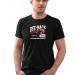 Dee Mack Chiefs #32 800+ Program Wins 4 State Trips State Championships T Shirt t shirt 1 2