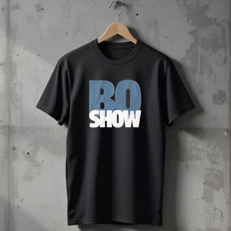 Denver Broncos Bo Nix Bo Show T Shirt 1 T Shirt 1