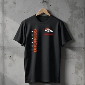 Denver Broncos Broncos T-Shirt