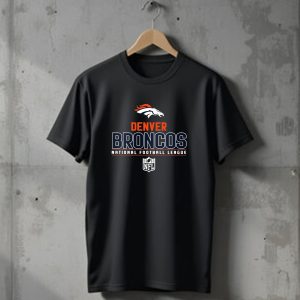 Denver Broncos National Football League NFL T-Shirt