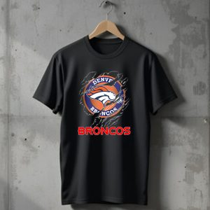 Denver Broncos T-Shirt