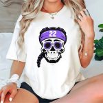 Derrick-Henry-22-NFLPA-Sugar-Skull-Baltimore-Ravens-Braids-T-Shirt-1_t-shirt-2_3