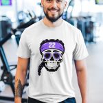 Derrick-Henry-22-NFLPA-Sugar-Skull-Baltimore-Ravens-Braids-T-Shirt-1_t-shirt-3_4