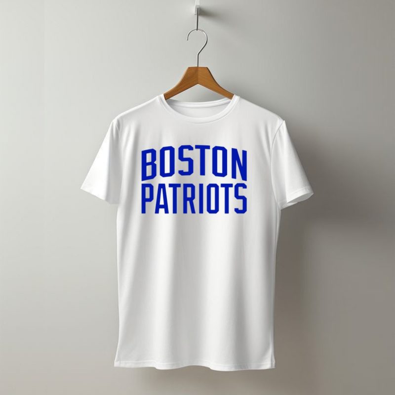 Devin Mccourty Boston Patriots T Shirt T Shirt 1