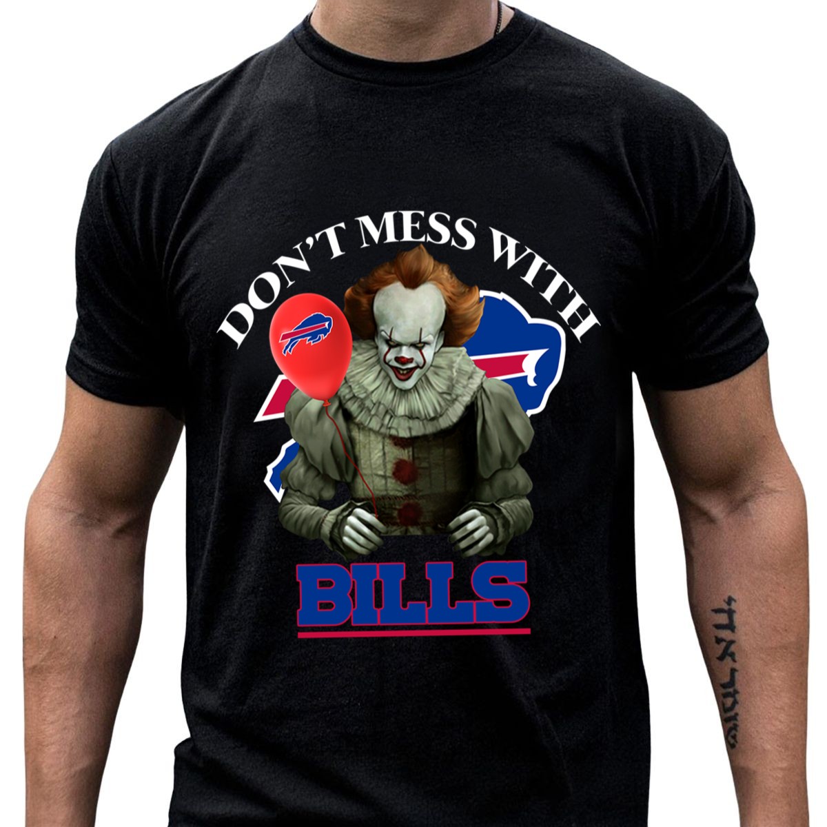 Dont-Mess-With-Buffalo-Bills-Pennywise-T-Shirt_t-shirt-4_5