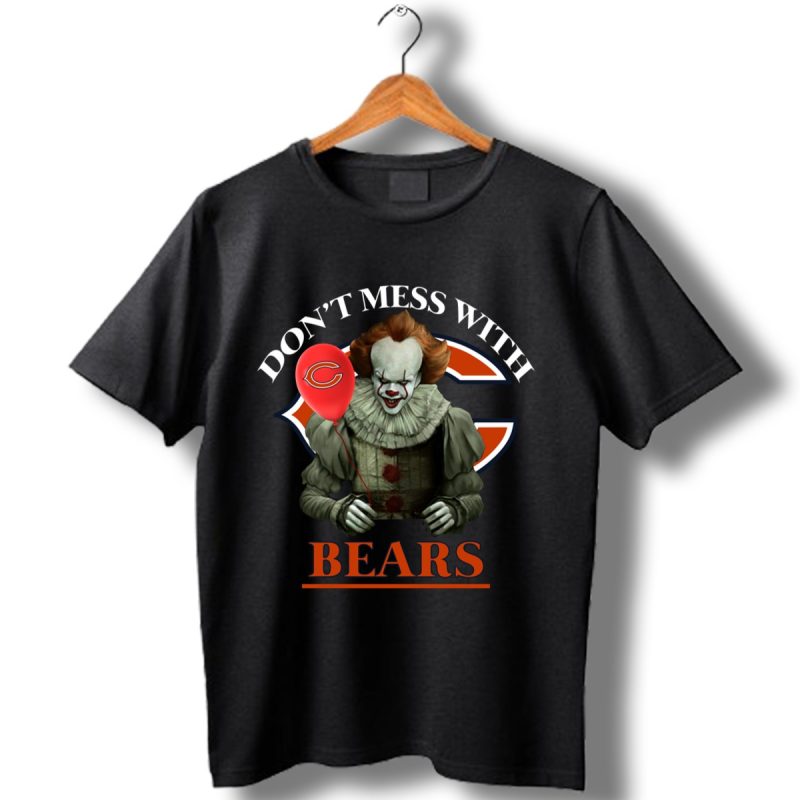 Dont-Mess-With-Chicago-Bears-Pennywise-Shirt_T-Shirt-1 Dont Mess With Chicago Bears Pennywise Shirt T Shirt 1