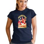 Dreamathon Travis Kelce #87 Kansas City Chiefs T Shirt t shirt 2 3