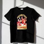 Dreamathon Travis Kelce #87 Kansas City Chiefs T Shirt t shirt 3 4
