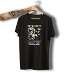 Drew-Brees-2024-Saints-Hall-Of-Fame-New-Orleans-Saints-Thanks-For-The-Memories-Signature-T-Shirt-1_t-shirt-3_4