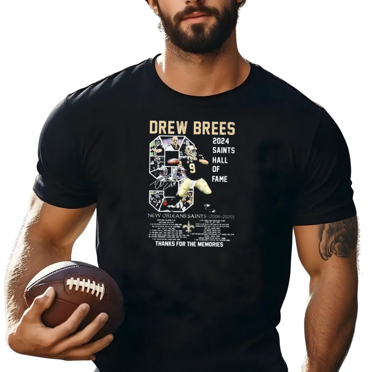 Drew-Brees-2024-Saints-Hall-Of-Fame-New-Orleans-Saints-Thanks-For-The-Memories-Signature-T-Shirt-1_t-shirt-4_5