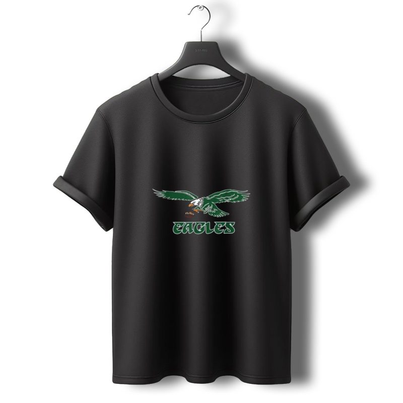 Eagles Fan Philly Eagles Phila Eagles Fan Eagles T Shirt T Shirt 0 1