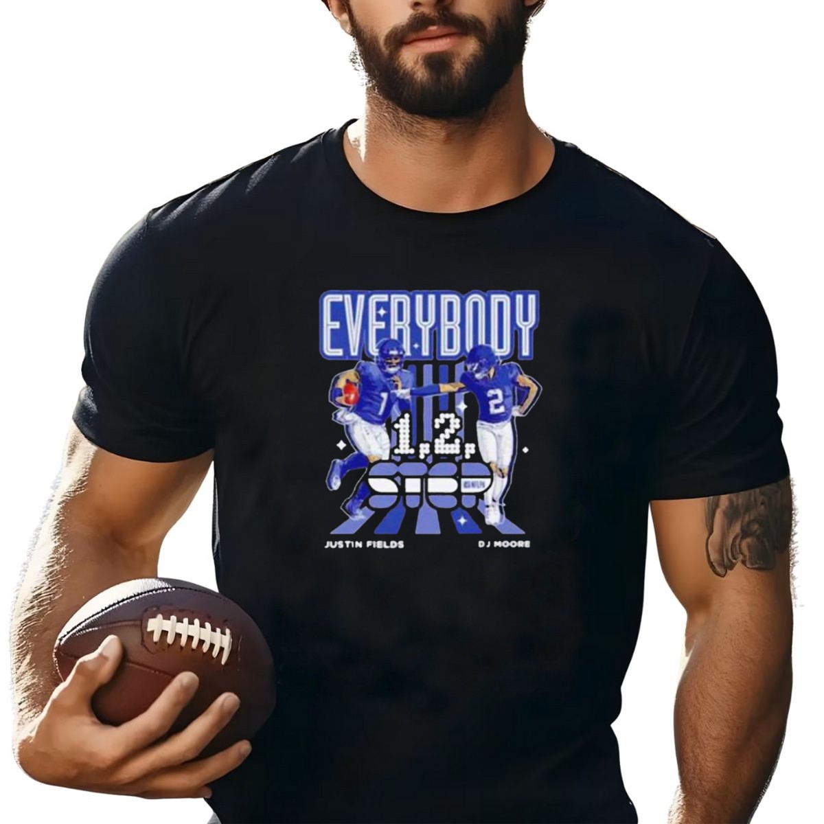 Everybody-1-2-Step-Justin-Fields-Dj-Moore-Chicago-Bears-T-Shirt-1_t-shirt-1_2