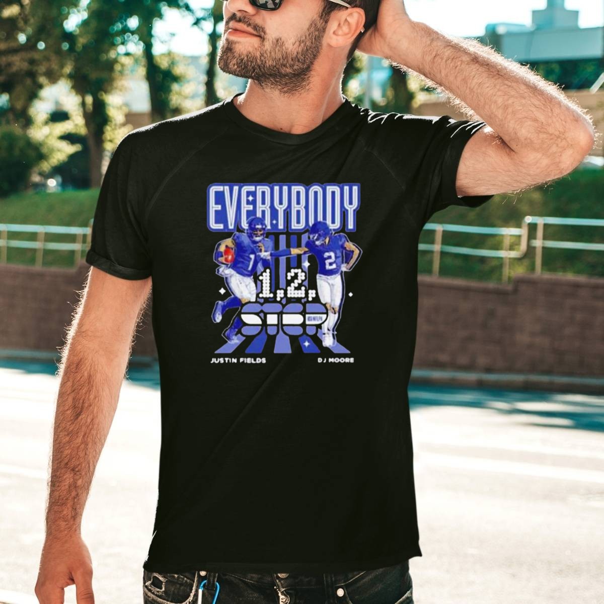 Everybody-1-2-Step-Justin-Fields-Dj-Moore-Chicago-Bears-T-Shirt-1_t-shirt-4_5