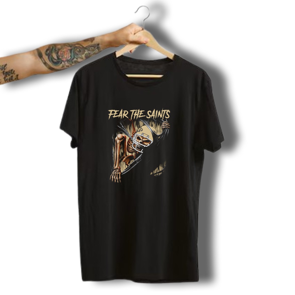 Fear-The-Saints-New-Orleans-515Nfl-L1Mth-T-Shirt-1_t-shirt-3_4