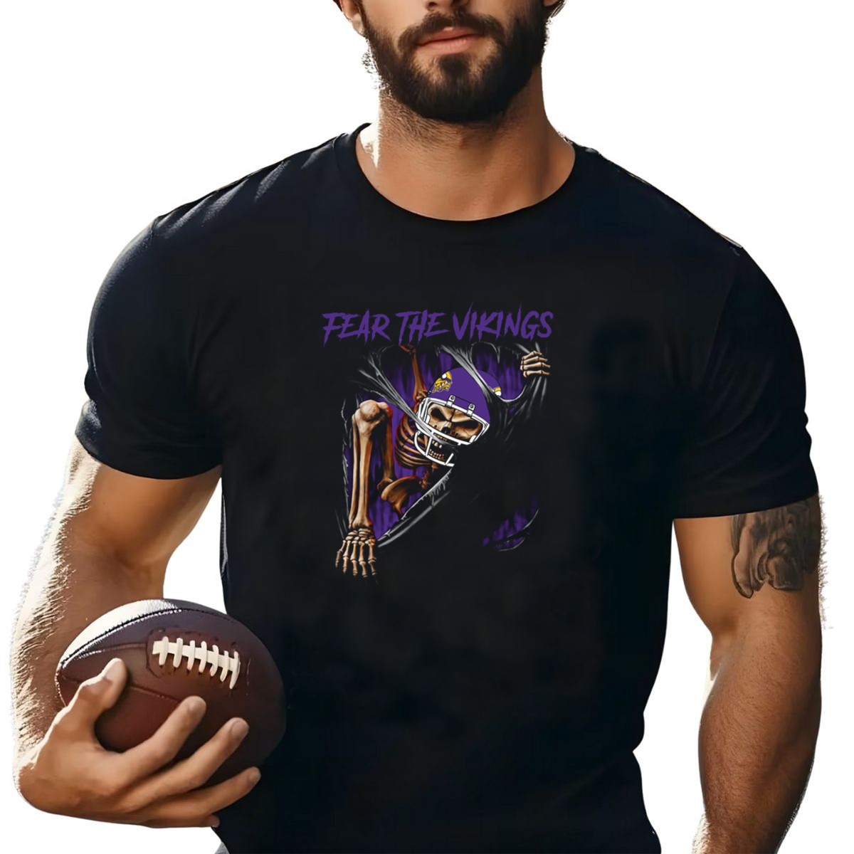 Fear-The-Vikings-Minnesota-Vikings-Skeleton-Nfl-T-Shirt-1_t-shirt-4_5