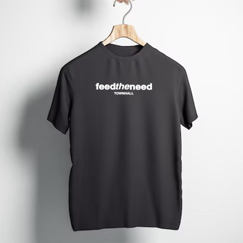 Feed The Need Townhall Cleveland Browns T Shirt 1 T Shirt 1