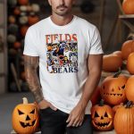 Fields-Justin-Chicago-Bears-Football-T-Shirt-1_t-shirt-4_5