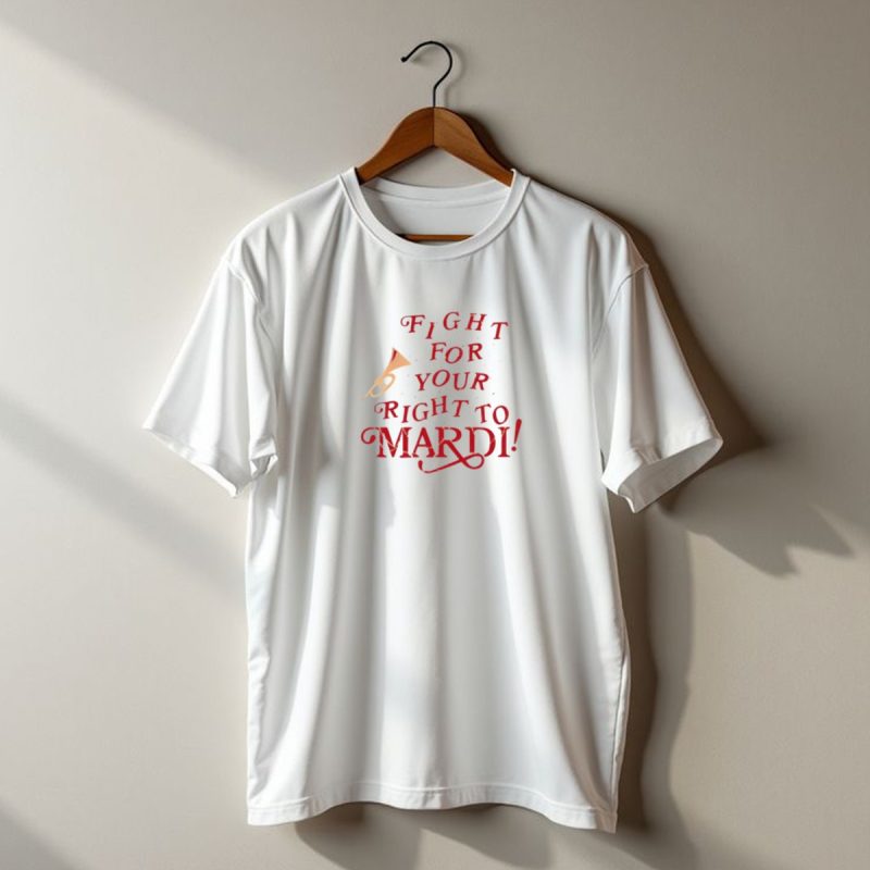 Fight For Your Right To Mardi Kansas City Chiefs Win Buffalo Bills T Shirt T Shirt 1 1