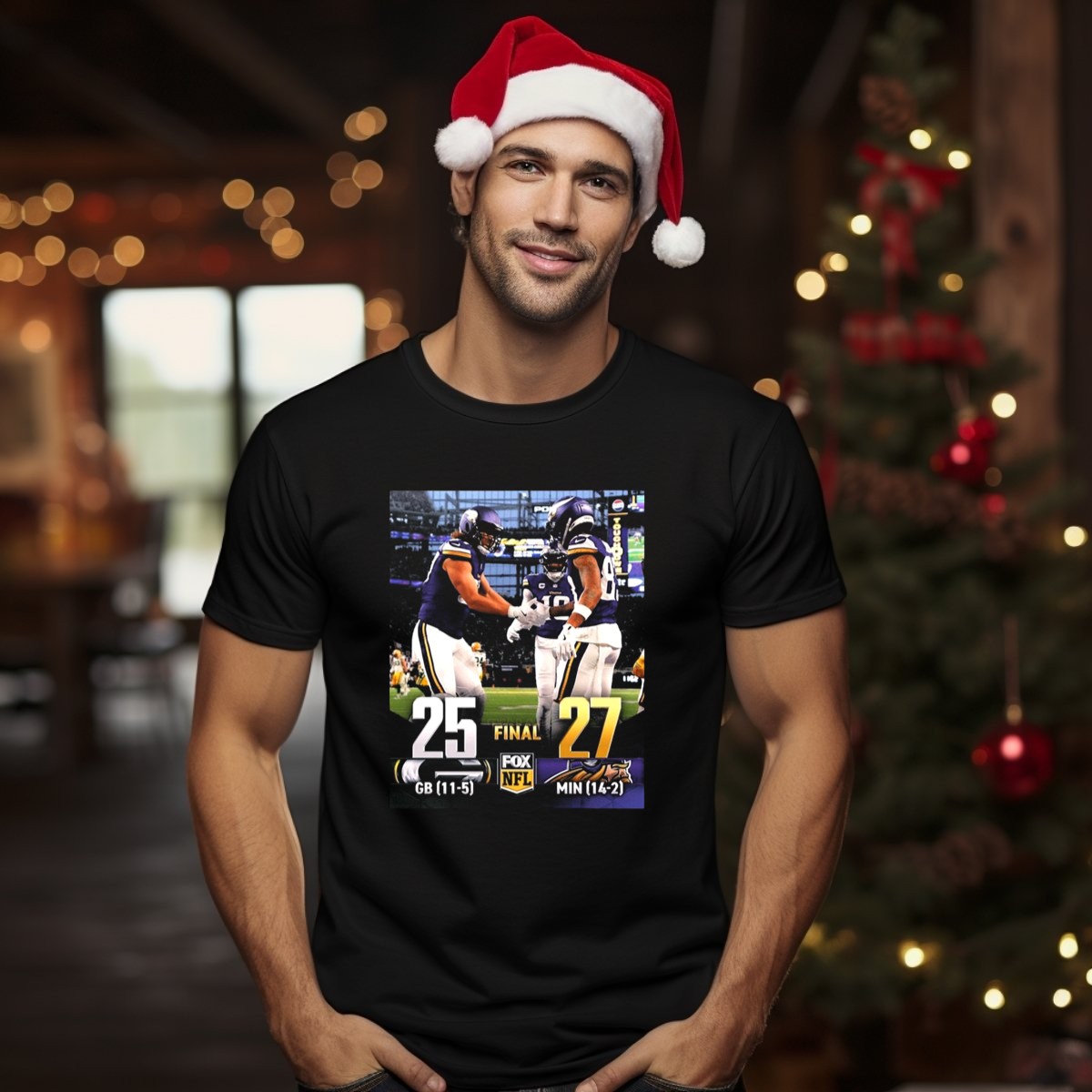 Final-Minnesota-Vikings-Win-Over-Green-Bay-Packers-27-25-Score-Fox-Nfl-T-Shirt-1_t-shirt-1_2