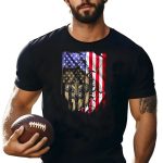 Flag-V2-New-Orleans-Saints-Usa-Flag-Fleur-De-Lis-T-Shirt-1_t-shirt-4_5