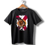 Florida-Flag-With-Chicago-Bears-Logo-Overlay-T-Shirt-1_t-shirt-1