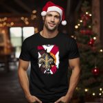 Florida-State-Flag-With-New-Orleans-Saints-Fleur-De-Lis-T-Shirt-1_t-shirt-1_2