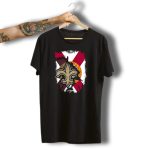 Florida-State-Flag-With-New-Orleans-Saints-Fleur-De-Lis-T-Shirt-1_t-shirt-3_4