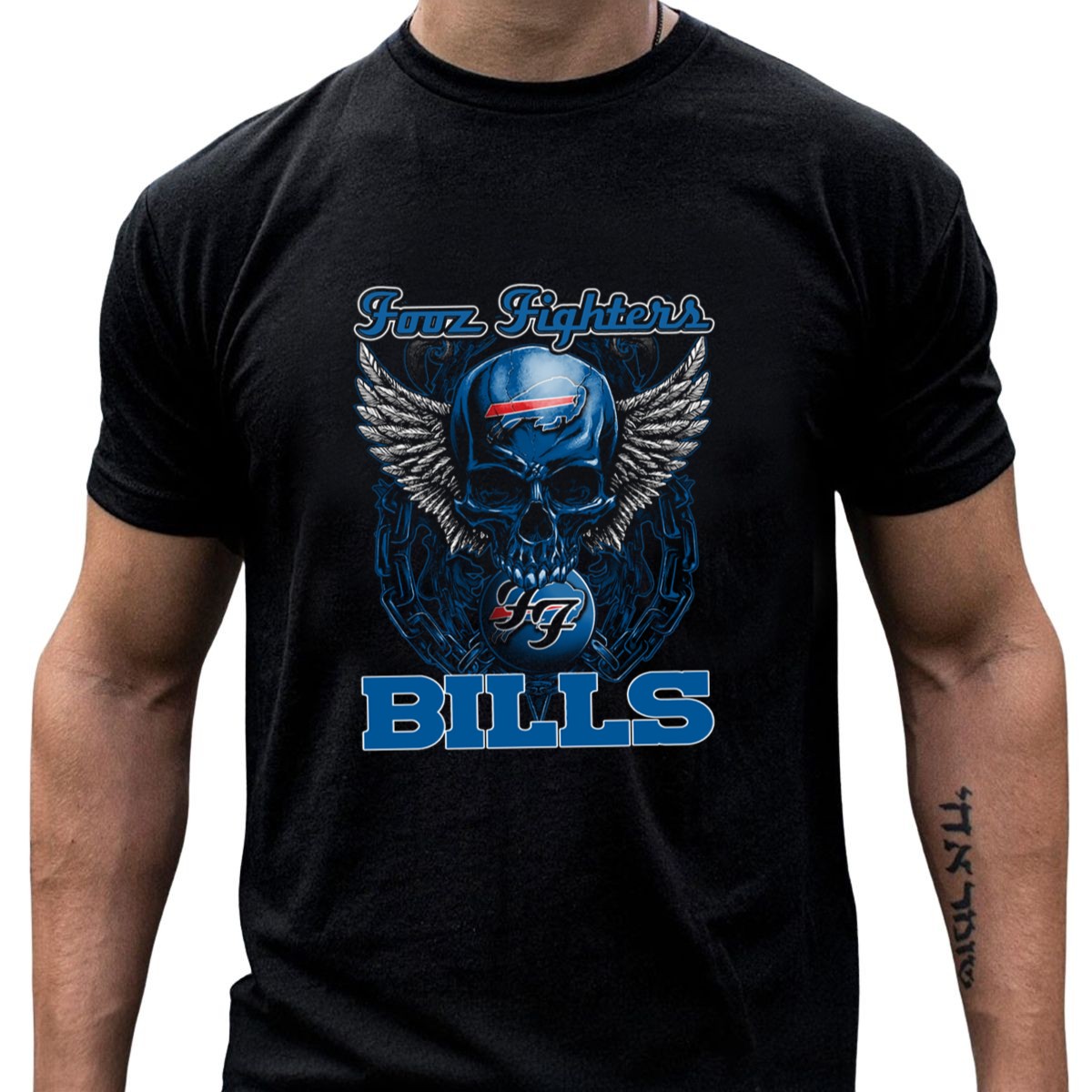 Foo-Fighters-Buffalo-Bills-Skull-Wings-47-T-Shirt-1_t-shirt-4_5