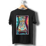 Football-Frenzy-Kansas-City-Chiefs-Vs-Buffalo-Bills-November-17-2024-Pinball-T-Shirt-1_t-shirt-1