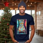 Football-Frenzy-Kansas-City-Chiefs-Vs-Buffalo-Bills-November-17-2024-Pinball-T-Shirt-1_t-shirt-1_2