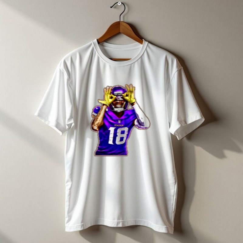 Football-Minnesota-Vikings-Justin-Jefferson-Trippy-Now-U-See-Me-T-Shirt-1_T-Shirt-1 Football Minnesota Vikings Justin Jefferson Trippy Now U See Me T Shirt 1 T Shirt 1