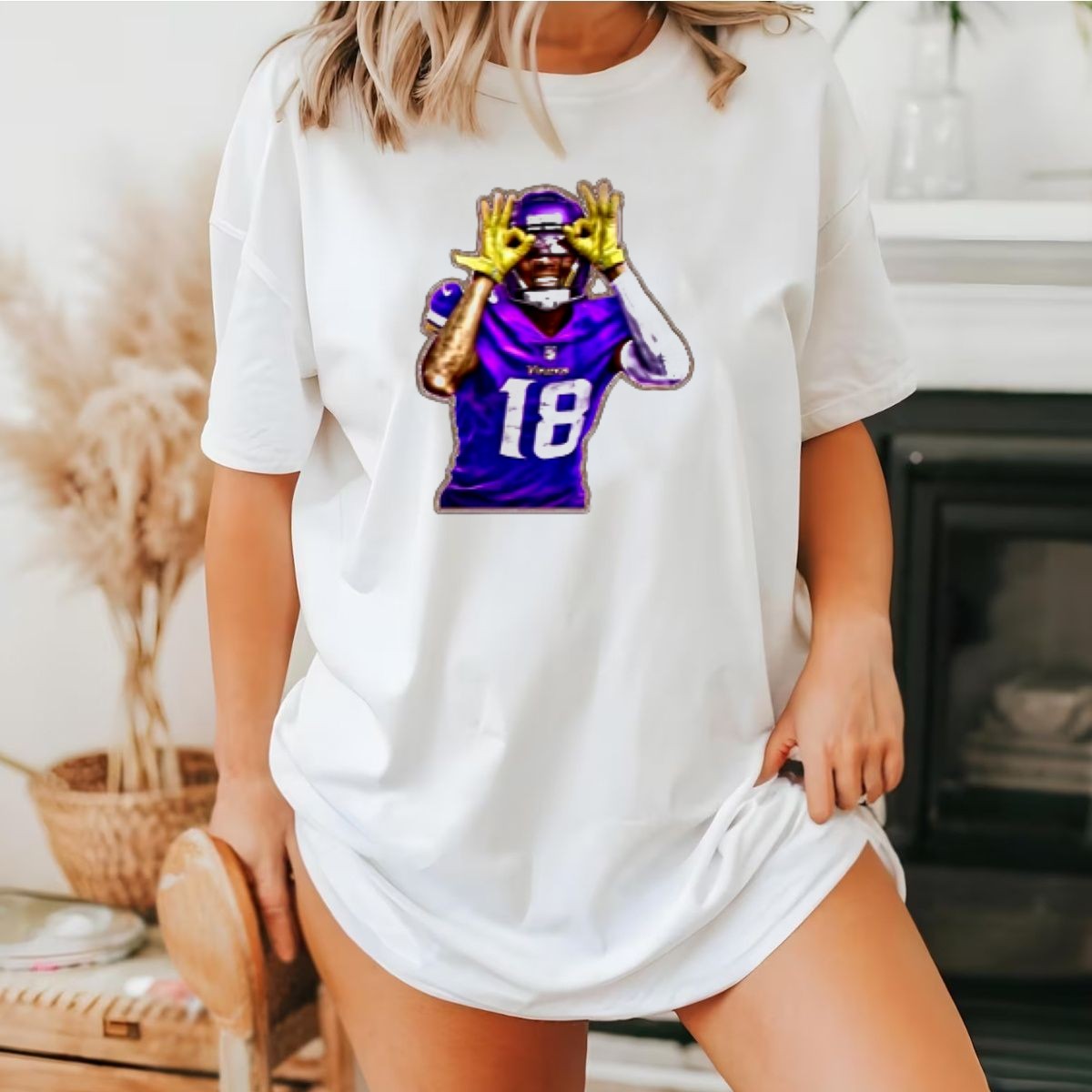 Football-Minnesota-Vikings-Justin-Jefferson-Trippy-Now-U-See-Me-T-Shirt-1_t-shirt-1_2