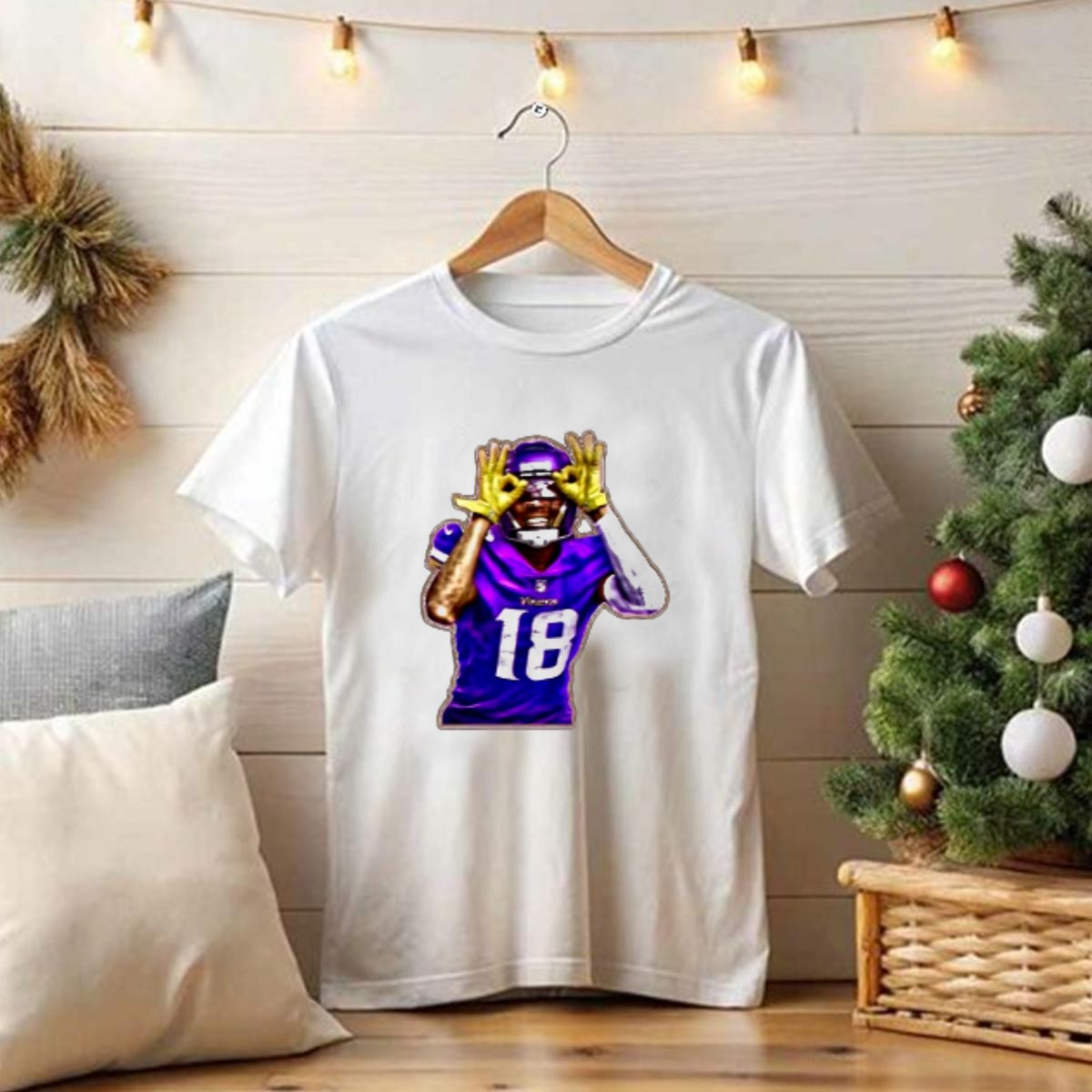 Football-Minnesota-Vikings-Justin-Jefferson-Trippy-Now-U-See-Me-T-Shirt-1_t-shirt-4_5