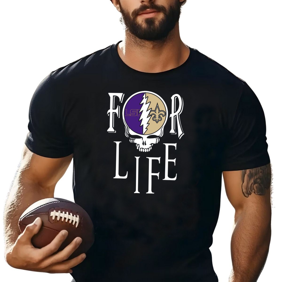 For-Life-Lsu-Tigers-Saints-Skull-Nfl-Ncaa-T-Shirt-1_t-shirt-4_5