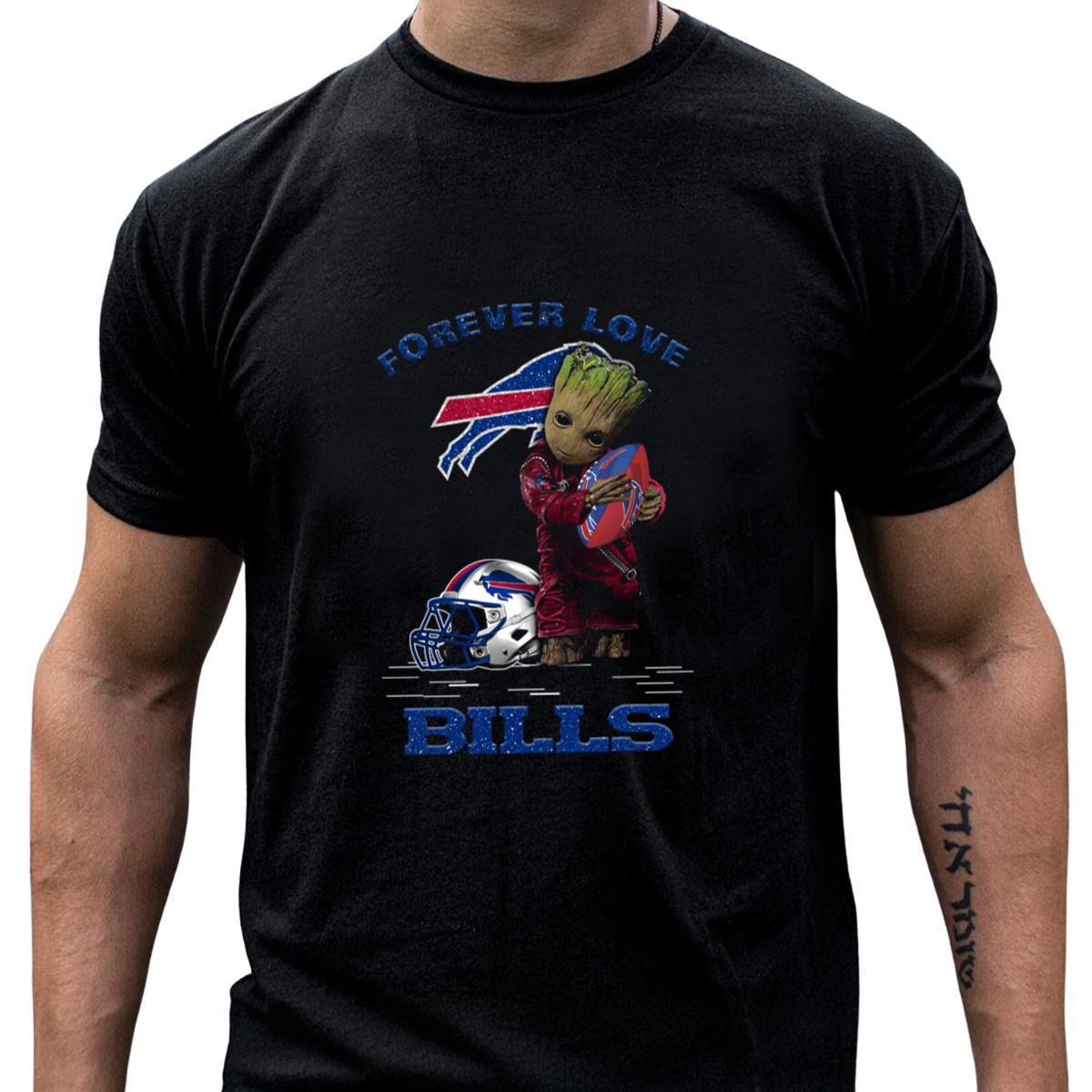 Forever-Love-Bills-Groot-Buffalo-Bills-Football-T-Shirt-1_t-shirt-4_5