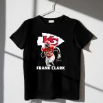 Frank Clark Kc Football #55 Chiefs Player T Shirt t shirt 3 4
