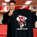 Frank Clark Kc Football #55 Chiefs Player T Shirt t shirt 4 4