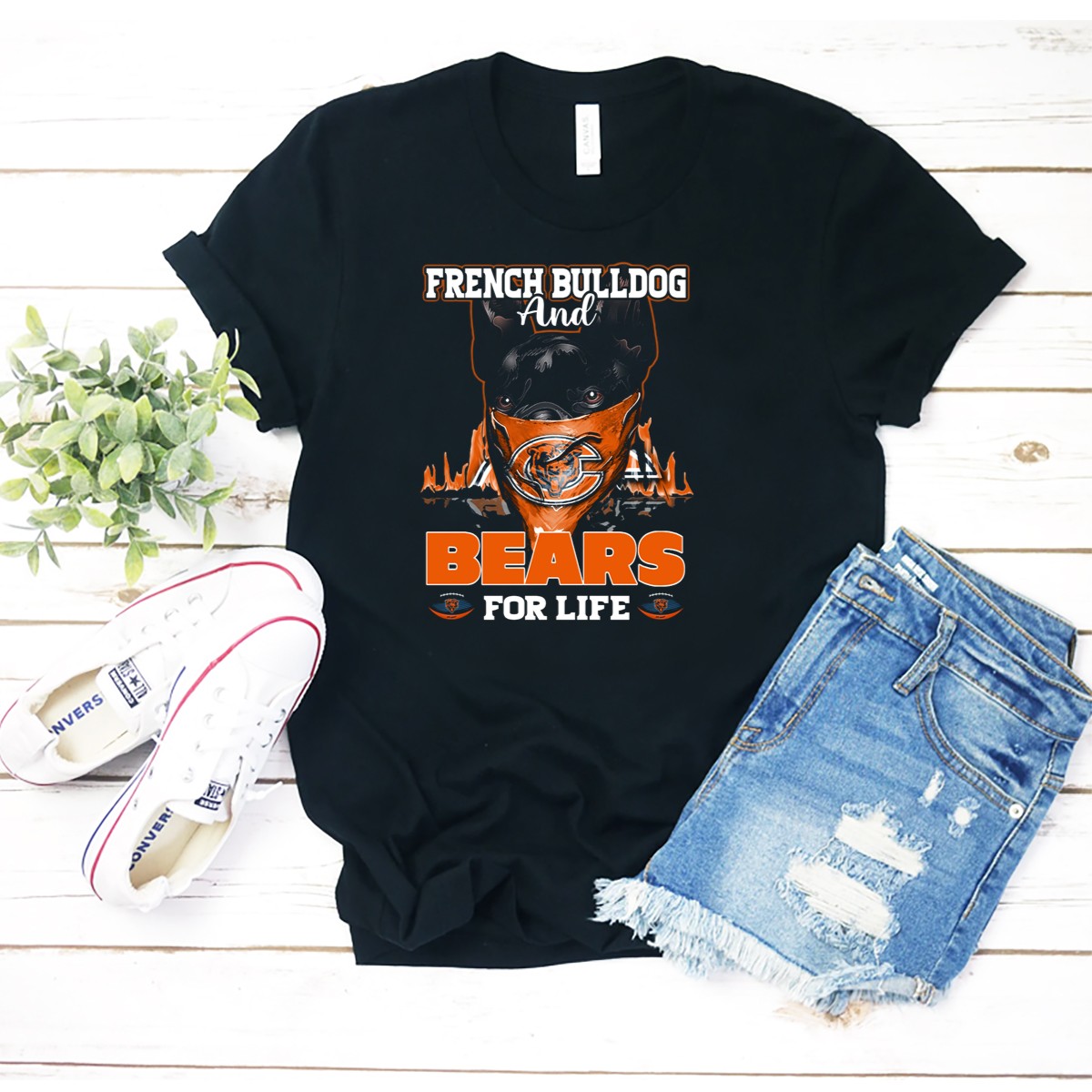 French-Bulldog-And-Chicago-Bears-For-Life-T-Shirt-1_t-shirt-2_3