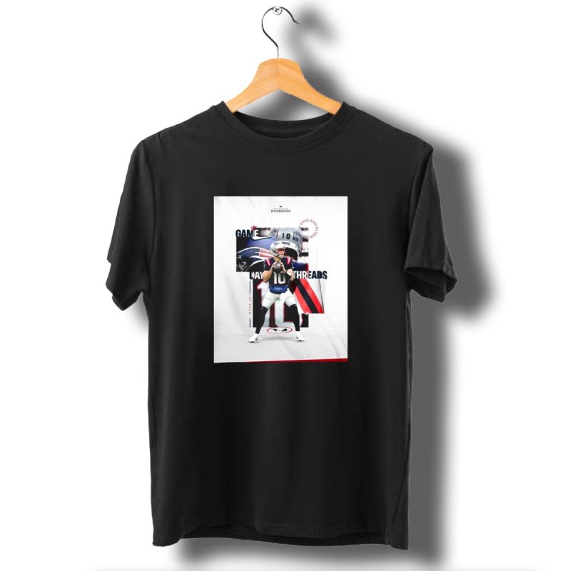 Game-Day-Threads-New-England-Patriots-Vs-Buffalo-Bills-Week-18-T-Shirt-1_T-Shirt-1 Game Day Threads New England Patriots Vs Buffalo Bills Week 18 T Shirt 1 T Shirt 1