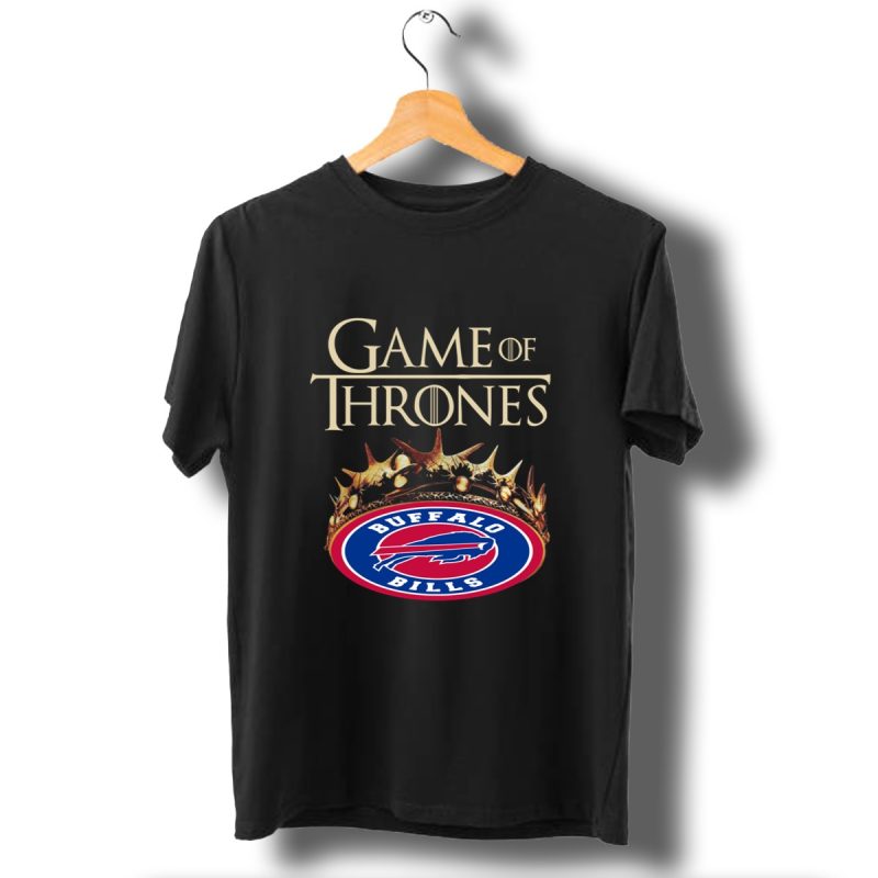 Game-Of-Thrones-Buffalo-Bills-Mashup-T-Shirt_T-Shirt-1 Game Of Thrones Buffalo Bills Mashup T Shirt T Shirt 1