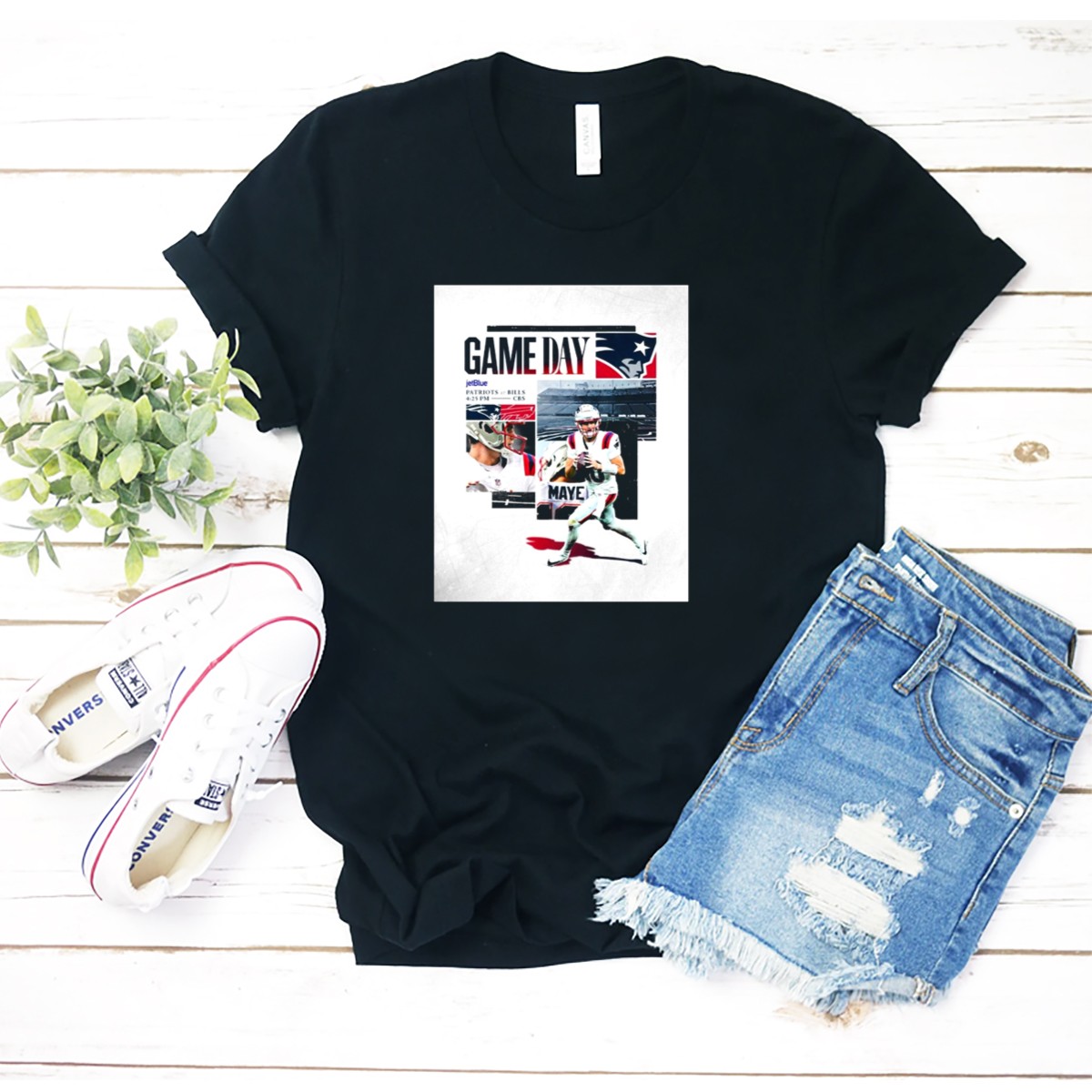 Gameday-New-England-Patriots-At-Buffalo-Bills-Featuring-Maye-4-1_t-shirt-2_3
