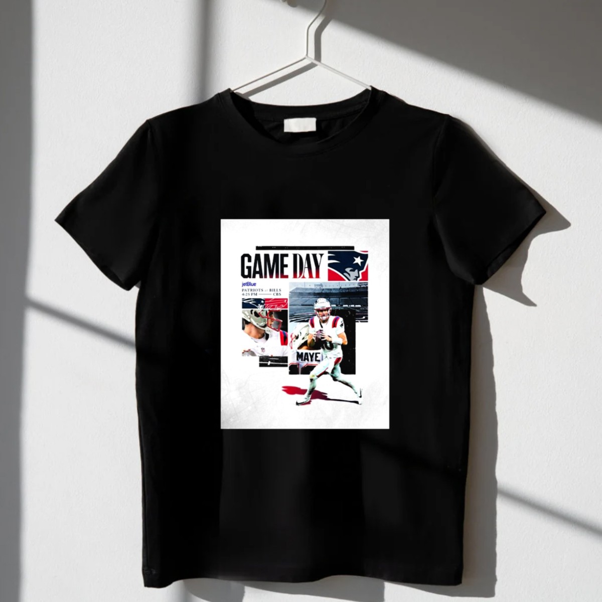 Gameday-New-England-Patriots-At-Buffalo-Bills-Featuring-Maye-4-1_t-shirt-3_4